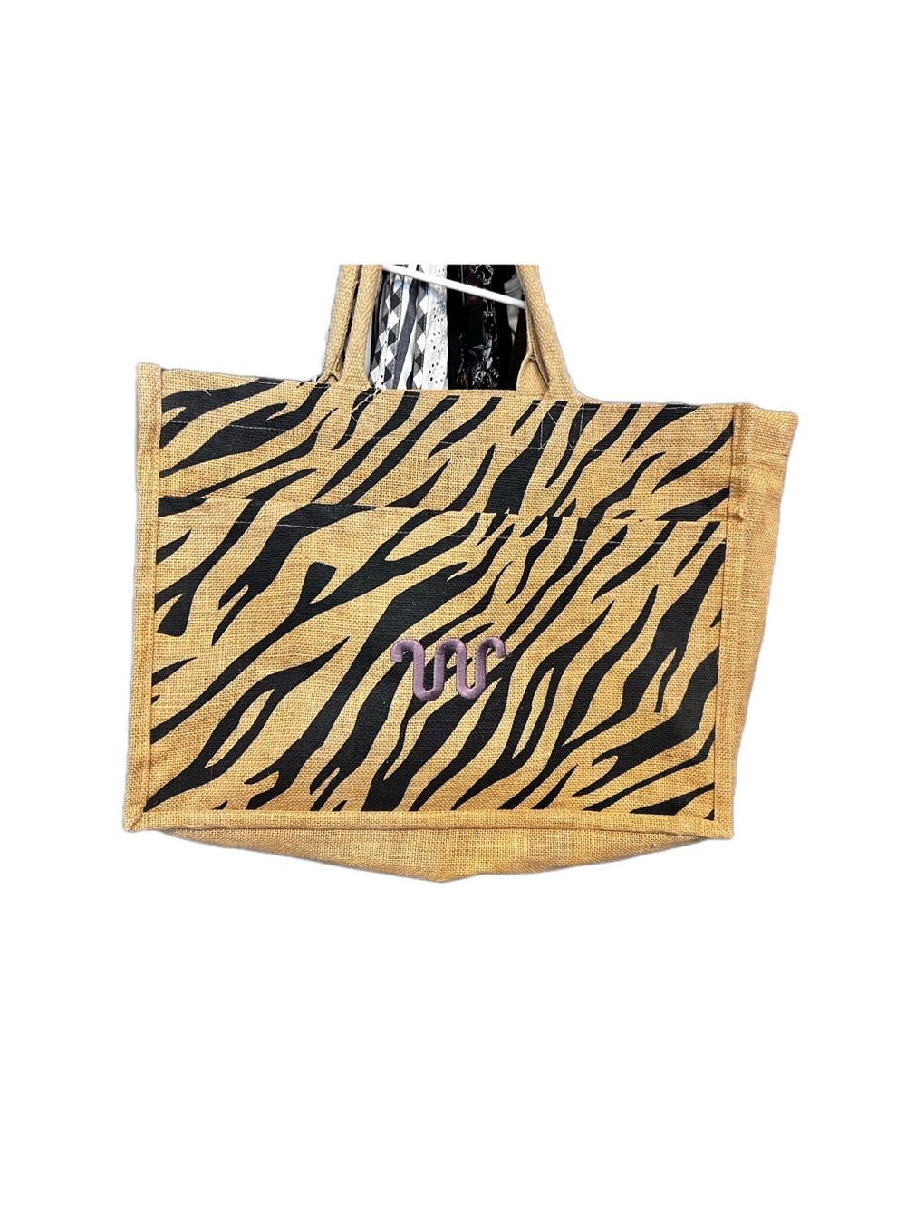Original King Ranch Tote